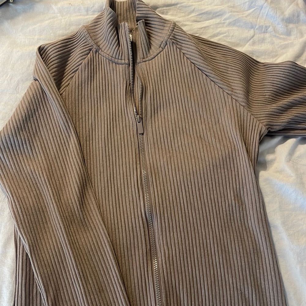 H&M jacket